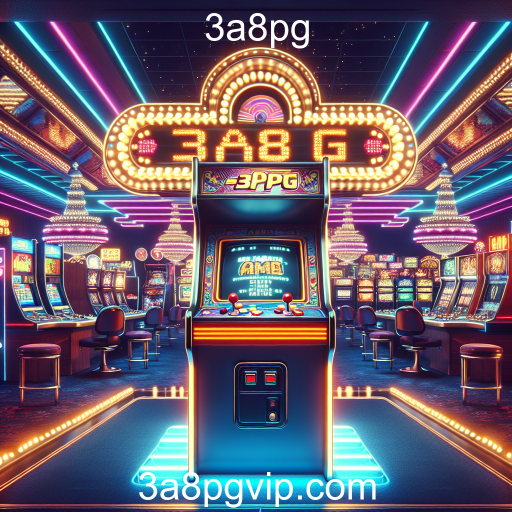 A Evolução dos Jogos de Arcade: Nostalgia e Inovação