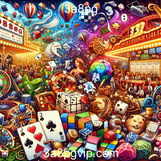 A Magia dos Jogos de Quebra-Cabeça