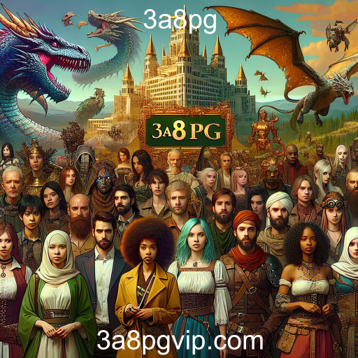 A Fascinante Jornada dos Jogos de Role-Playing